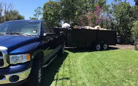 Best Yard Waste Removal  in Englewood, FL